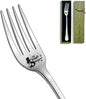 Dingle Hopper Funny Stainless Steel Fork, Cake Dessert Toast Forks, Gifts by Remifala