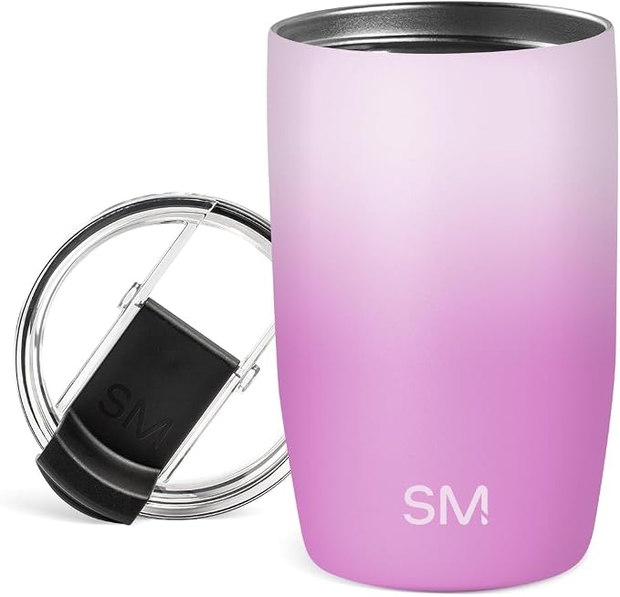 Simple Modern Travel Coffee Mug by Unknown