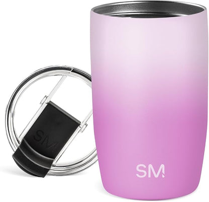 Simple Modern Travel Coffee Mug by Unknown