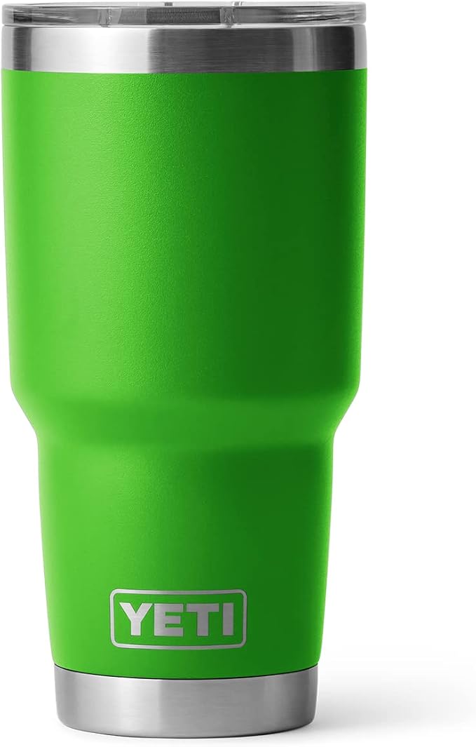 YETI Rambler 30 oz Tumbler, Stainless Steel, Vacuum Insulated - Image 3