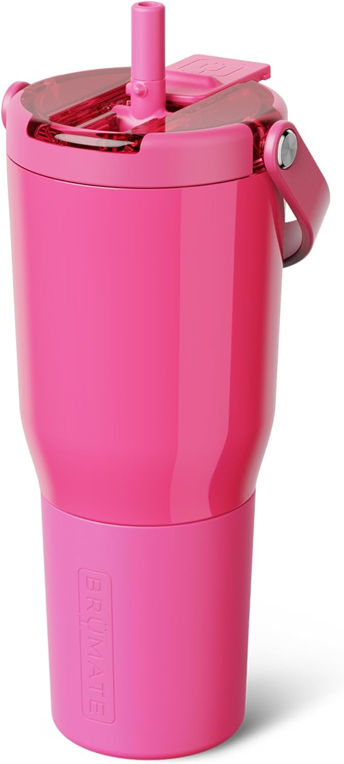 BrüMate Resa Flip 35oz Travel Tumbler by Br%C3%BCMate