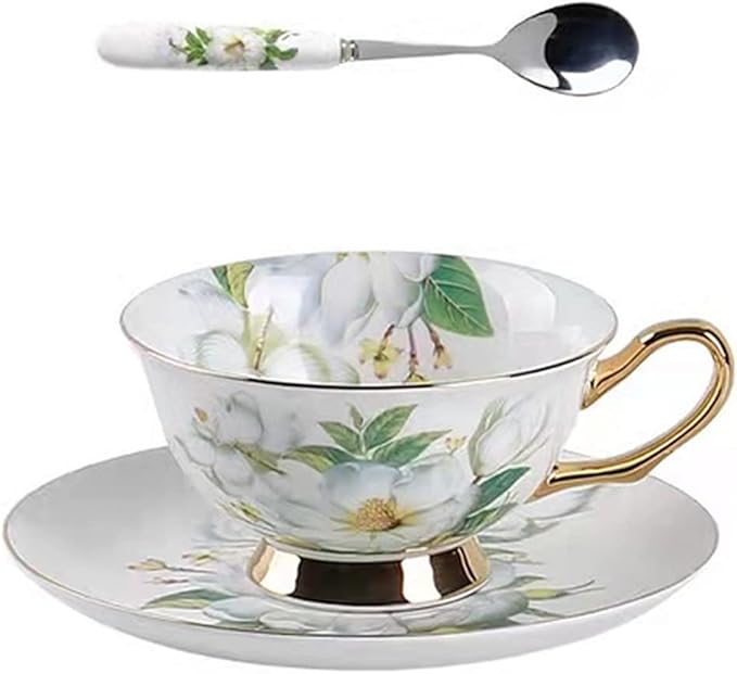 Honorable Coffee Cup Mug, Cappuccino, Tea Cup, by ScizoritoDirect