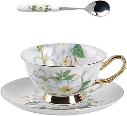 Honorable Coffee Cup Mug, Cappuccino, Tea Cup, by ScizoritoDirect