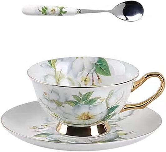 Honorable Coffee Cup Mug, Cappuccino, Tea Cup, by ScizoritoDirect