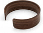 Office Desk & Home Coffee Station Accessory, Wooden Cup Sleeve by Unknown