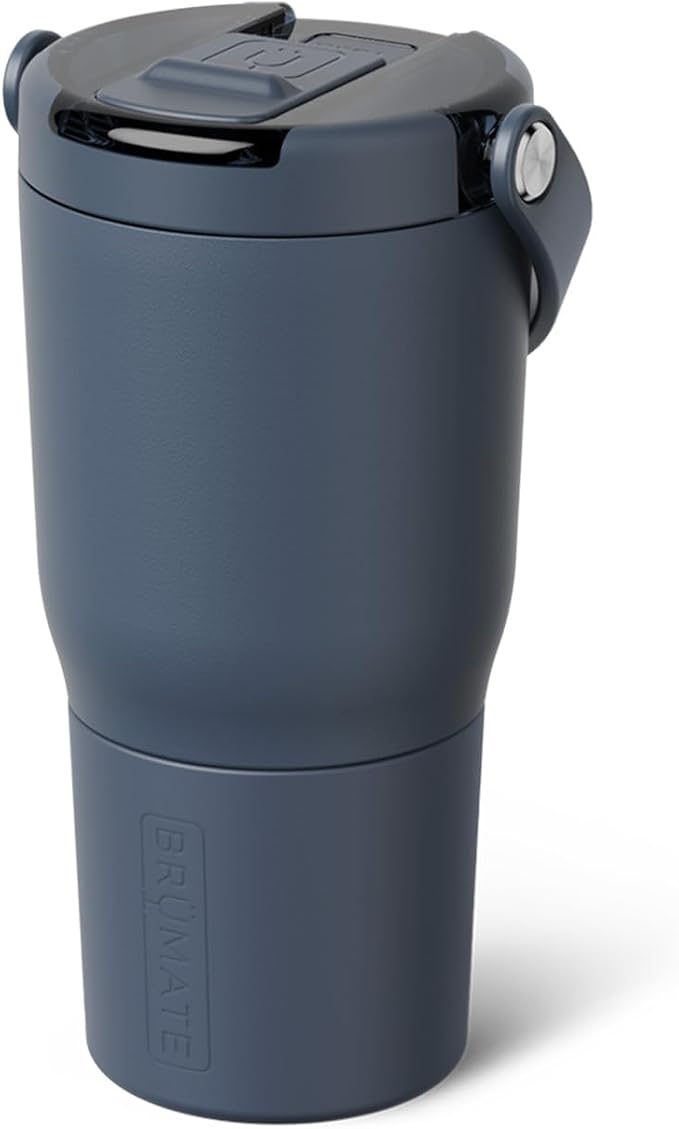 BrüMate Resa Flip 20oz Kids Travel Tumbler - Image 2