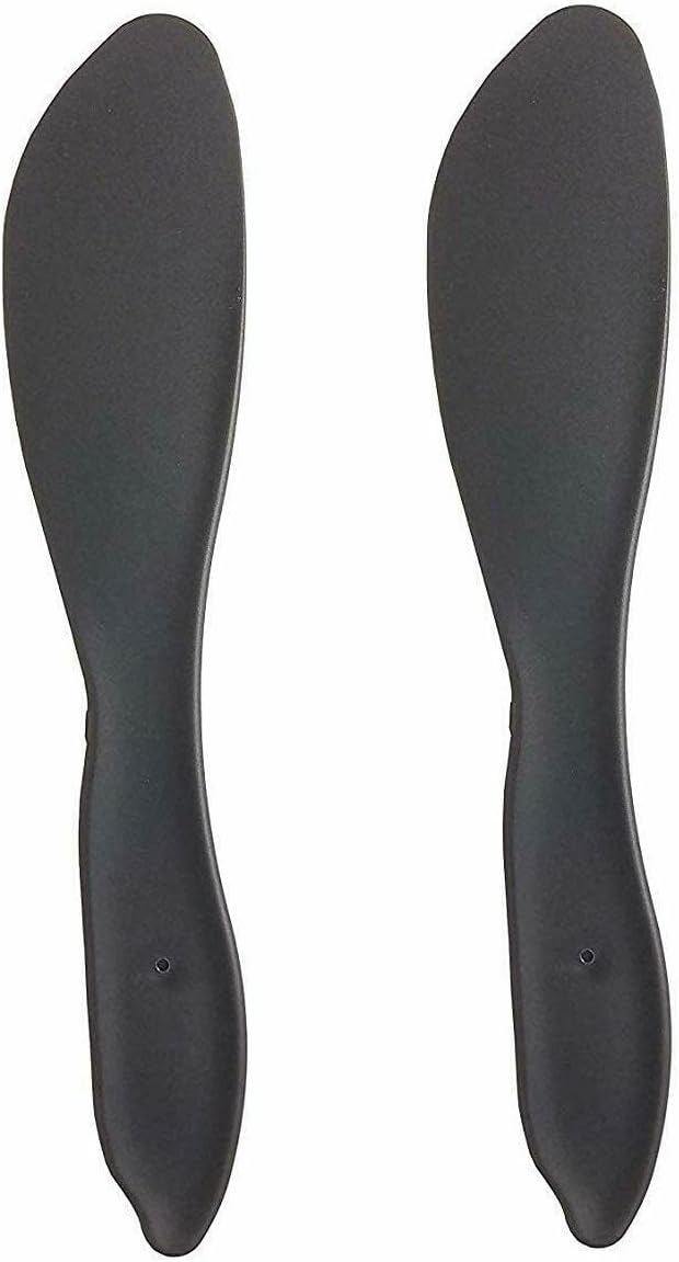 Linden Sweden Multi Purpose Spreaders Set of 2, Charcoal Gray - Image 5