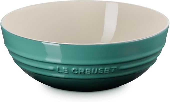 Le Creuset Stoneware Multi Bowl, 3.1 qt. by Unknown