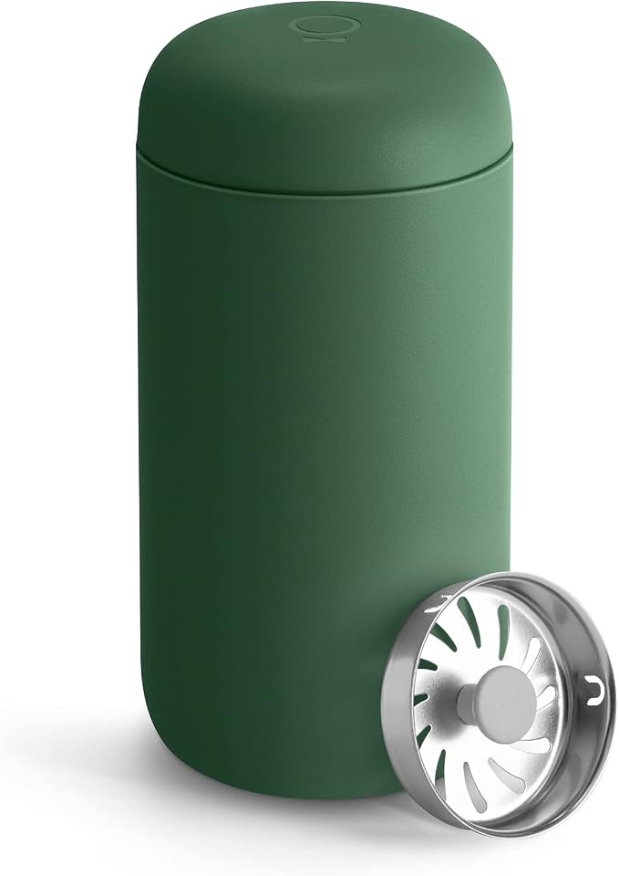 Fellow 12 oz Carter Move Travel Mug by Unknown