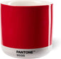 Copenhagen Design Pantone Latte Cup by COPENHAGENDESIGN