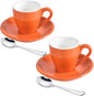 ionEgg Porcelain Espresso Cup by ionEgg