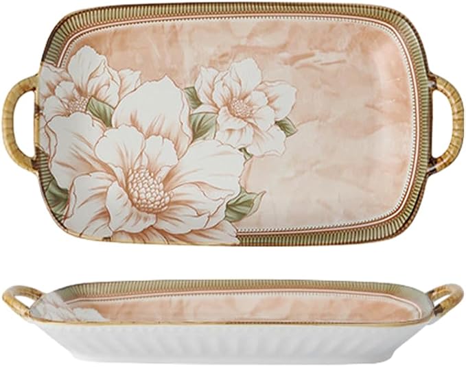 Japanese-style personalized household ceramic tableware, restaurant matching by Unknown