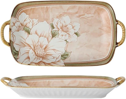 Japanese-style personalized household ceramic tableware, restaurant matching by Unknown