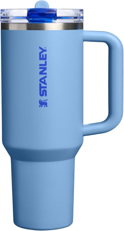 STANLEY Quencher ProTour Flipstraw Tumbler, 40 oz by Unknown