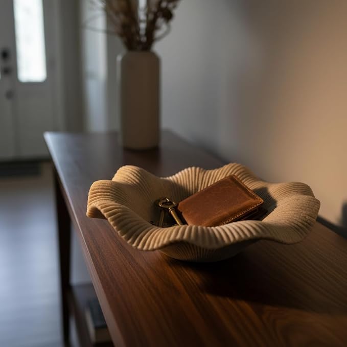 Large Decorative Bowl decor, Decorative Bowls - Image 5