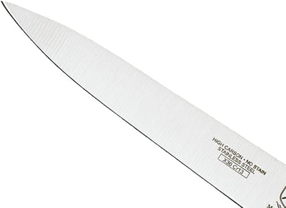 Mercer Culinary M22807 Millennia Black Handle, 7-Inch Flexible, Fillet Knife - Image 3