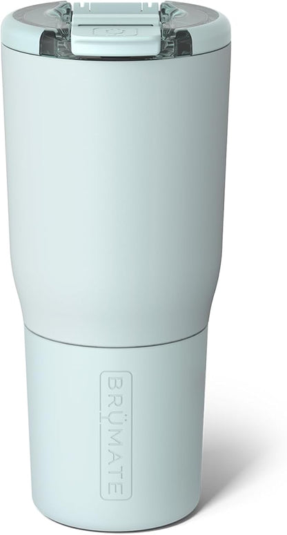 BrüMate Nav 25oz 100% Leak Proof Insulated Travel Tumbler by Br%C3%BCMate