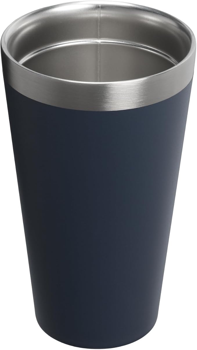 STANLEY Adventure Stacking Beer Pint Glass | Stackable Drinking Cup - Image 2