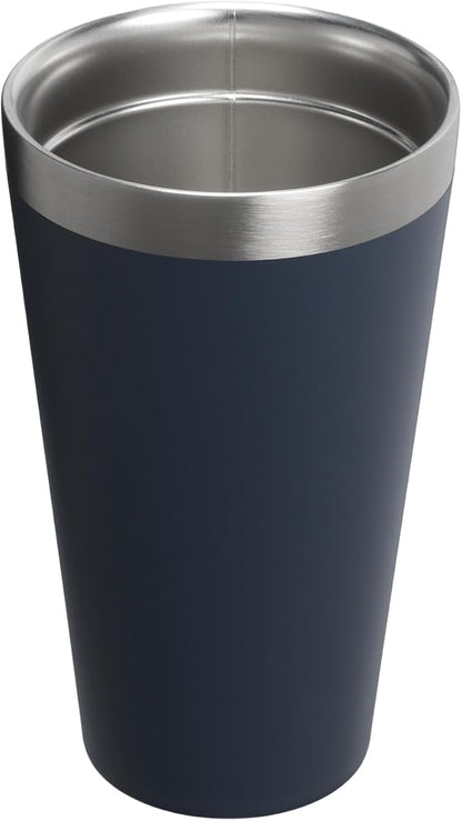 STANLEY Adventure Stacking Beer Pint Glass | Stackable Drinking Cup - Image 2