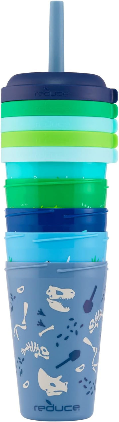 REDUCE GoGo's Kids Portable Tumbler Cups - Image 4