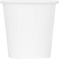 Karat 4oz Paper Espresso Coffee Cup, Disposable Mouthwash Cup, Hot and Cold by Karat