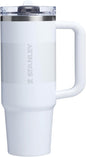STANLEY Quencher ProTour Flipstraw Tumbler, 30 oz, Frost Fade | Built-In Straw by Unknown