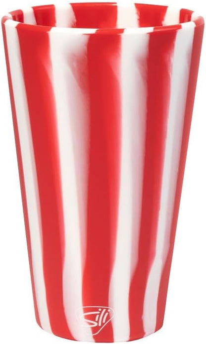 Silipint 16oz Silicone Pint Glass by Silipint