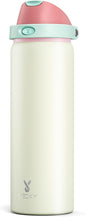 32 oz Insulated Water Bottle by MEOKY
