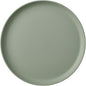 Mepal - Dinner plate Silueta - Dishwasher & microwave resistant - Plastic by MEPAL