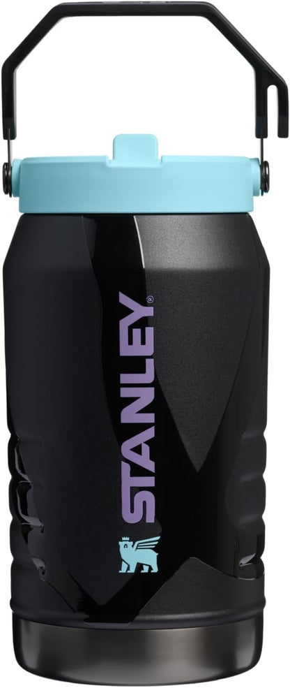 STANLEY x Caitlin Clark IceFlow 2.0 Flip Straw Jug by Unknown