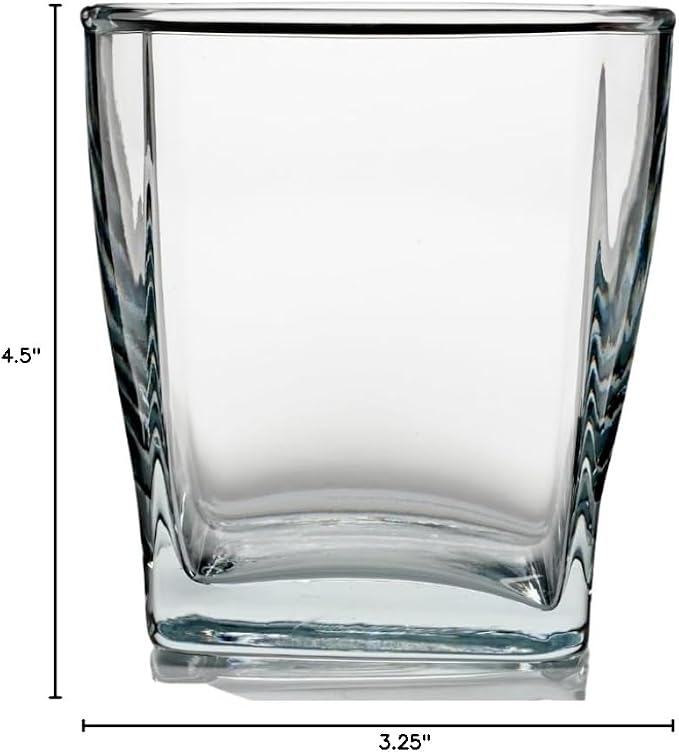 Anchor Hocking Rio Drinking Glasses - Image 6
