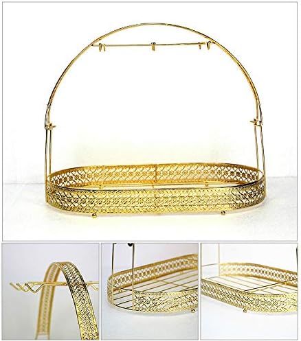 Mug Holder Coffee Cup Rack Stand - Image 2