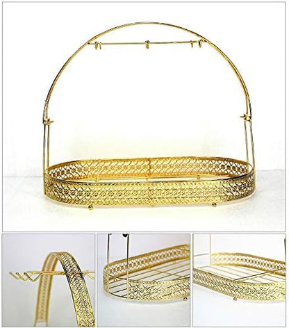 Mug Holder Coffee Cup Rack Stand - Image 2