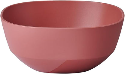 Mepal Serving Bowl Silueta 750 ml, Vivid Mauve by MEPAL