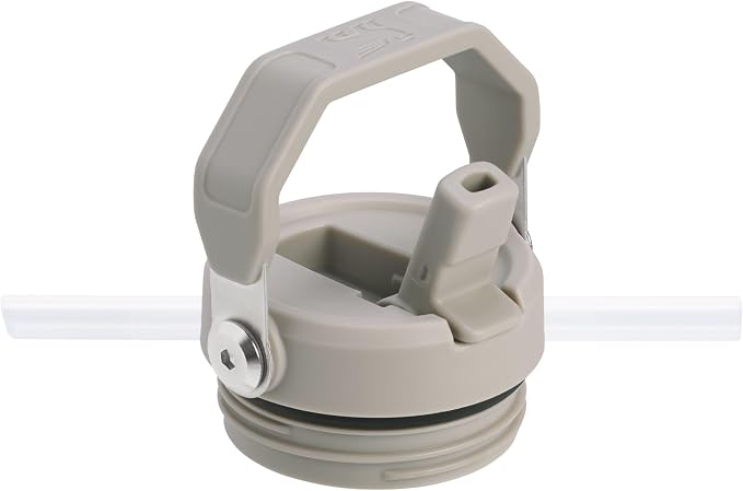 Stanley IceFlow Flip Straw 2.0 Water Bottle 16 OZ | Built-In Straw - Image 3