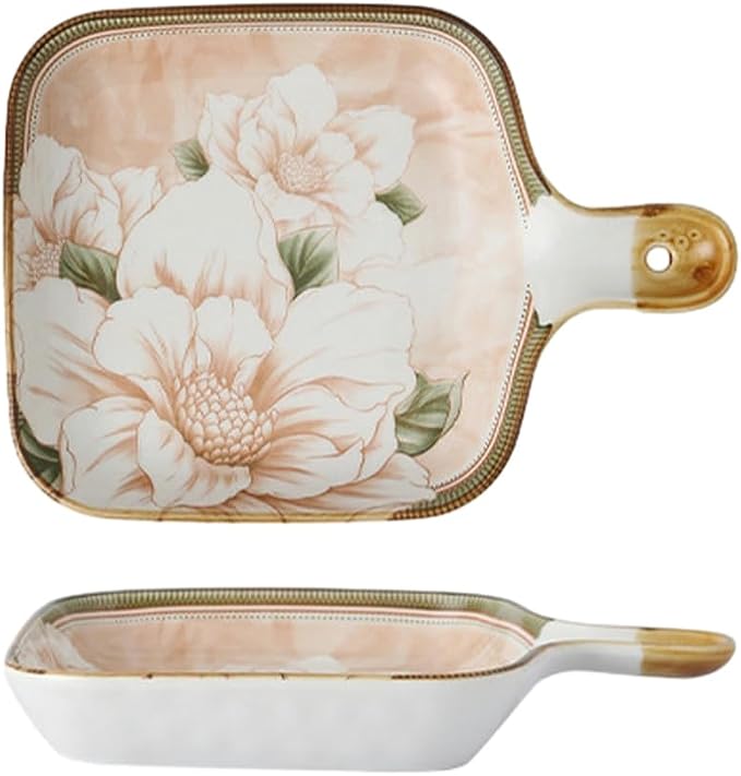 Japanese-style personalized household ceramic tableware, restaurant matching by Unknown