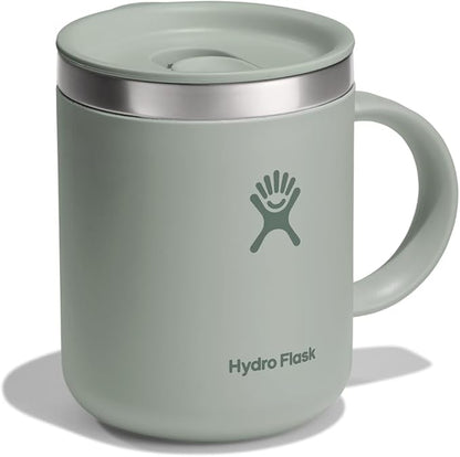 Hydro Flask Coffee Mug – Insulated Stainless Steel, Non Spill, Leak Resistant - Image 2