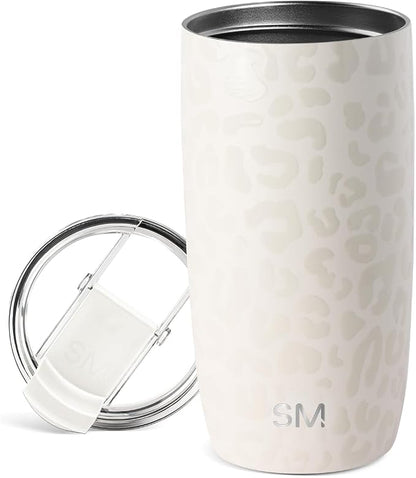Simple Modern Travel Coffee Mug by Unknown