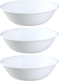Winter Frost Serving Bowl 3 by Corelle