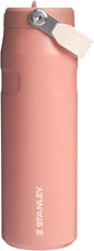 Stanley IceFlow Flip Straw 2.0 Water Bottle 24 oz | Built-In Straw by Unknown