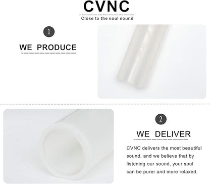 CVNC Crystal Mallet for Crystal Singing Bowl Sound Healing Meditation