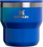 STANLEY Stay-Hot Stacking Camp Cup | Press In Drink Through Lid | Cup by Unknown