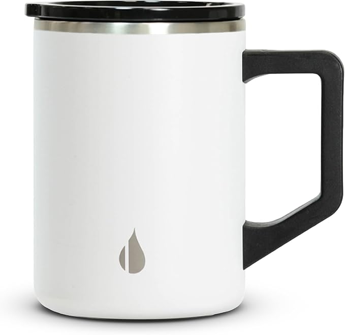 Elemental Insulated Coffee Mug by Elemental