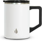 Elemental Insulated Coffee Mug by Elemental