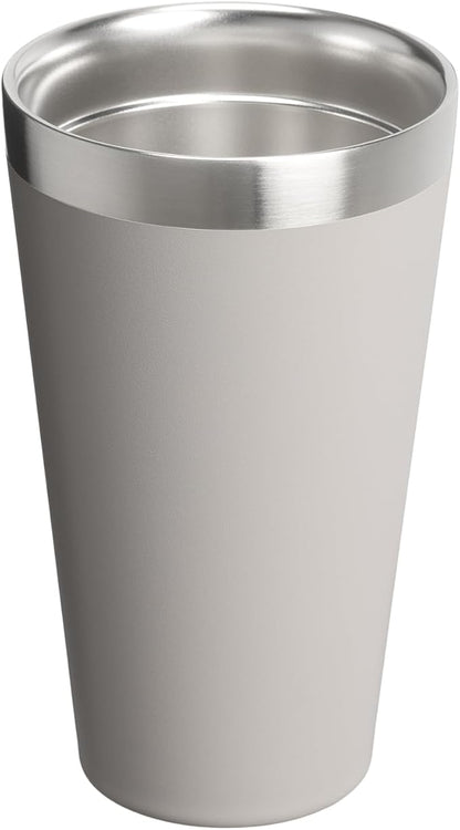 STANLEY Adventure Stacking Beer Pint Glass | Stackable Drinking Cup - Image 2