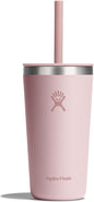 Hydro Flask 20 Oz All Around Tumbler Straw Lid Trillium by Unknown
