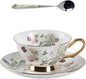 Honorable Coffee Cup Mug, Cappuccino, Tea Cup, by ScizoritoDirect