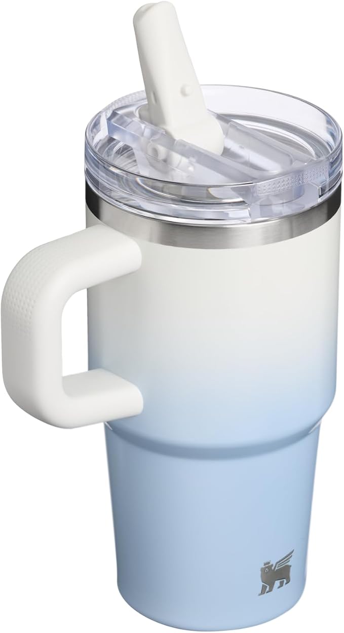 STANLEY Quencher ProTour Flipstraw Tumbler, 20 oz - Image 3