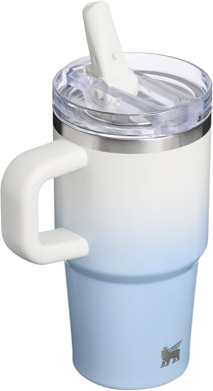 STANLEY Quencher ProTour Flipstraw Tumbler, 20 oz - Image 3