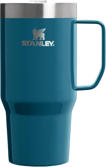 STANLEY The Everyday Suburban Mug | 24 oz | Drink Through Lid | Cup by Unknown